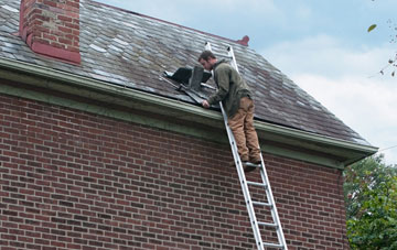 what affects urgent Hornsbury roof repairs