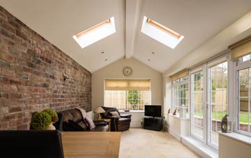 conservatory roof insulation Hornsbury, Somerset