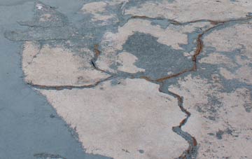 fibreglass roofing replacement Hornsbury