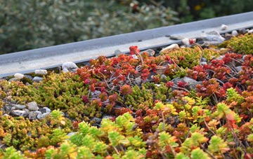 the cost of Hornsbury green roof installation