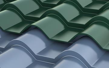 who should consider Hornsbury plastic roofs