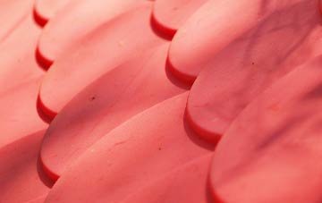 Hornsbury plastic roof costs