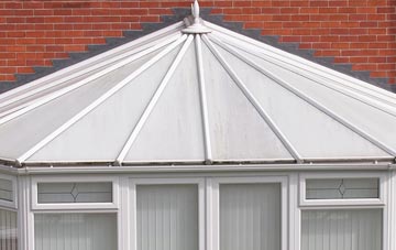 Hornsbury polycarbonate conservatory roof repairs