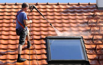roof cleaning Hornsbury, Somerset