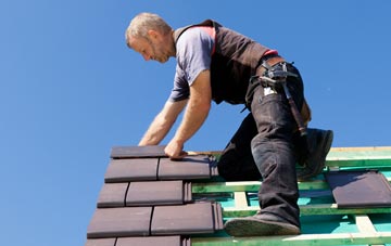 disadvantages of Hornsbury slate roofing