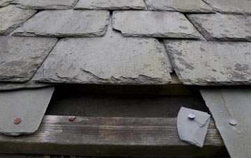 Hornsbury slate roof repairs and maintenance