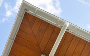 Hornsbury soffit types