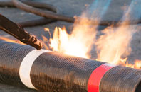 Hornsbury flat roofing replacement