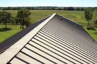 Hornsbury metal roof quotes
