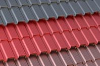 find rated Hornsbury plastic roofing companies